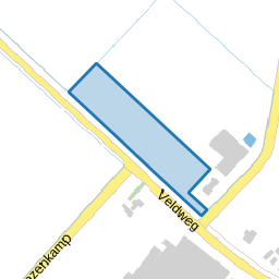 Perceel WDC00-H-3026