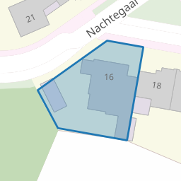 Perceel WDC00-H-3028