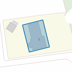 Perceel WDC00-H-3030