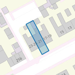 Perceel WDC00-H-3037