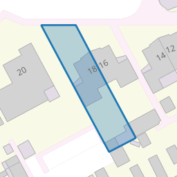 Perceel WDC00-H-3038