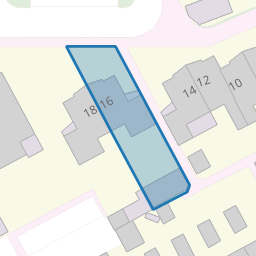 Perceel WDC00-H-3039