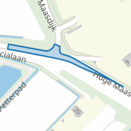 Perceel WDC00-H-3052