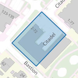 Perceel WDC00-H-3067