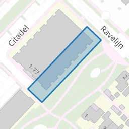 Perceel WDC00-H-3070