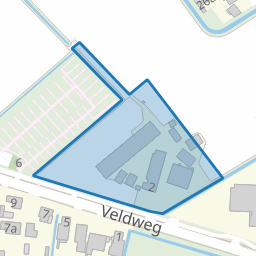 Perceel WDC00-H-3075