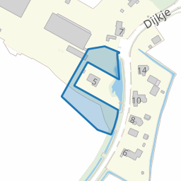 Perceel WDC00-H-3096