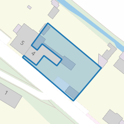 Perceel WDC00-H-3113