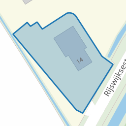 Perceel WDC00-H-3121