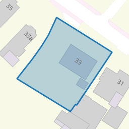 Perceel WDC00-H-3131