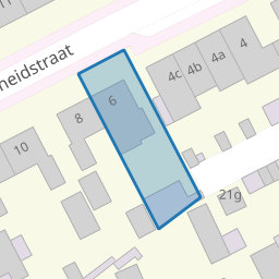 Perceel WDC00-H-3146