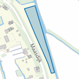 Perceel WDC00-H-3153