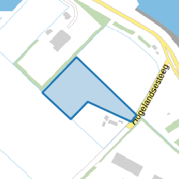 Perceel WDC00-H-3157