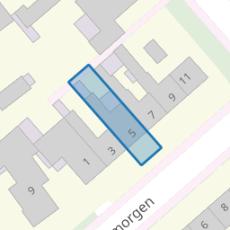 Perceel WDC00-H-3163