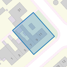 Perceel WDC00-H-3164