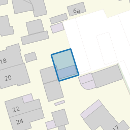 Perceel WDC00-H-3169