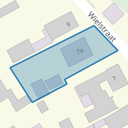 Perceel WDC00-H-3173