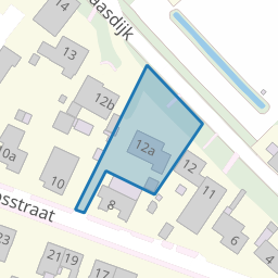 Perceel WDC00-H-3177