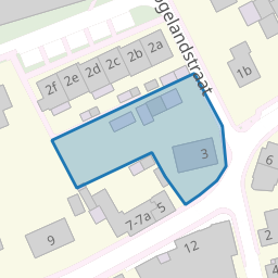 Perceel WDC00-H-3182