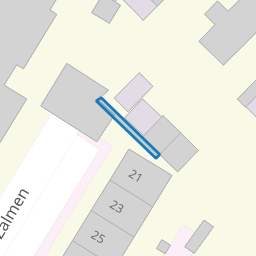 Perceel WDC00-H-3184