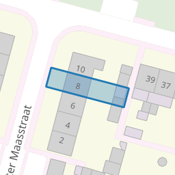 Perceel WDC00-H-3187