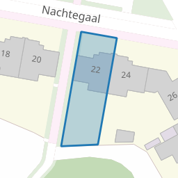 Perceel WDC00-H-3192