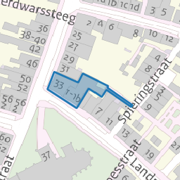 Perceel WDC00-H-3198