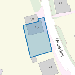 Perceel WDC00-H-3200