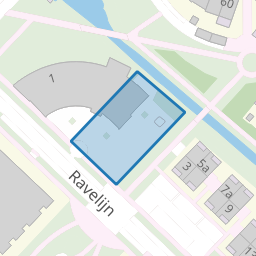 Perceel WDC00-H-3205