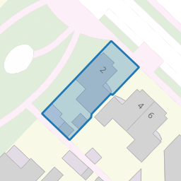 Perceel WDC00-H-3207