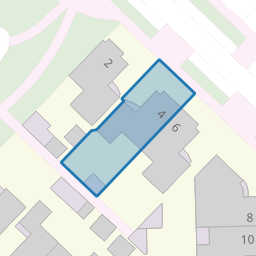 Perceel WDC00-H-3209