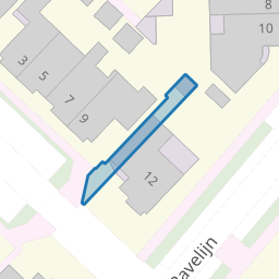 Perceel WDC00-H-3213