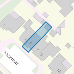 Perceel WDC00-H-3217