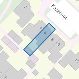 Perceel WDC00-H-3224