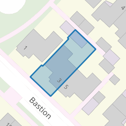 Perceel WDC00-H-3233