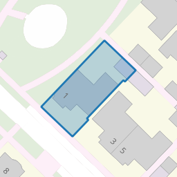 Perceel WDC00-H-3235