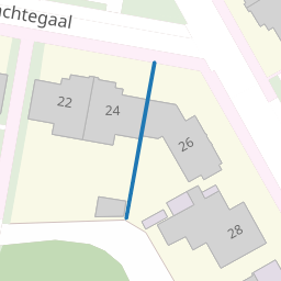 Perceel WDC00-H-3251