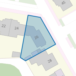 Perceel WDC00-H-3252