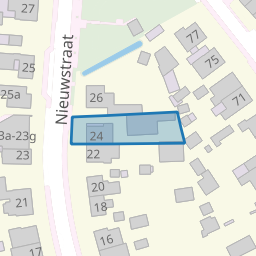 Perceel WDC00-H-3255