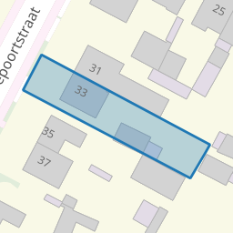 Perceel WDC00-H-3267