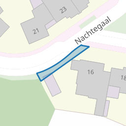 Perceel WDC00-H-3276