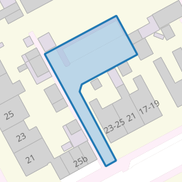 Perceel WDC00-H-3283