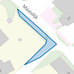 Perceel WDC00-H-3288