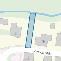 Perceel WDC00-H-3289