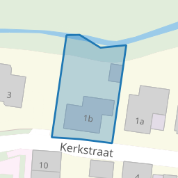 Perceel WDC00-H-3290