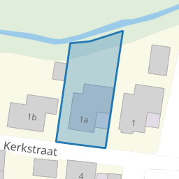 Perceel WDC00-H-3291