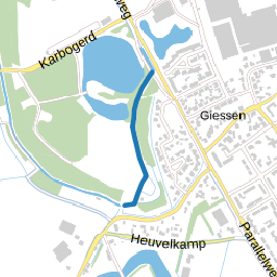 Perceel WDC00-H-3303