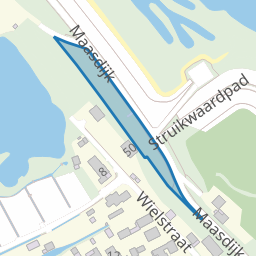 Perceel WDC00-H-3323