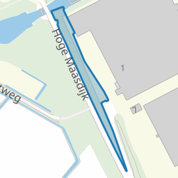 Perceel WDC00-H-3336