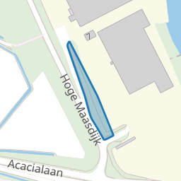 Perceel WDC00-H-3338